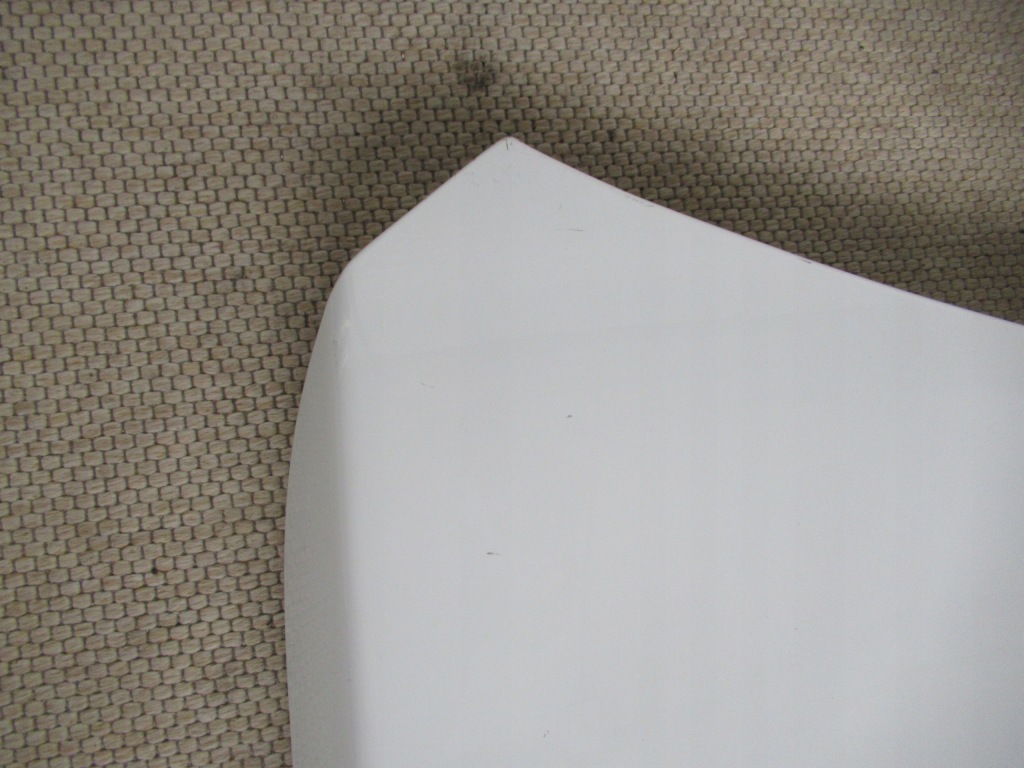 Капот bmw x1 u11 колір a300 Доставка