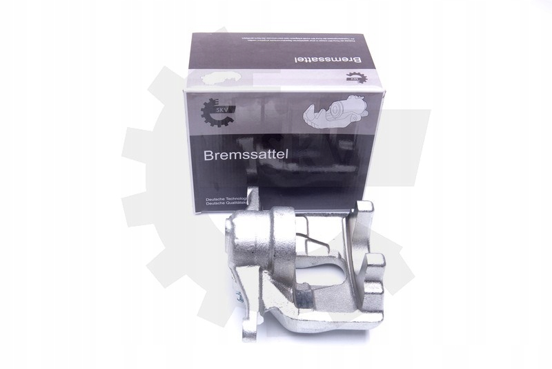 фото №1, Суппорт тормоза перед левый toyota avensis verso 4775005110