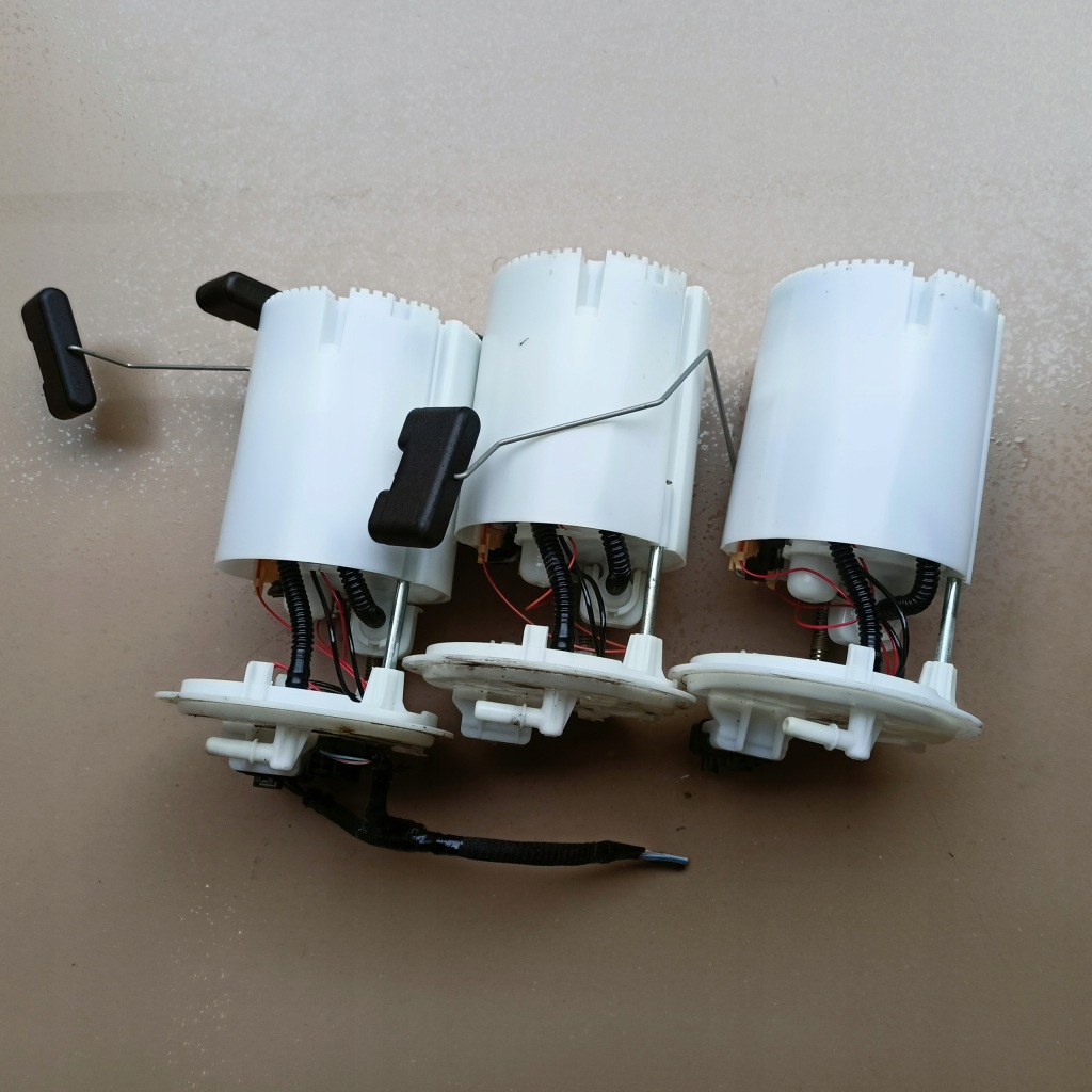 фото №4, Renault megane iv насос топлива