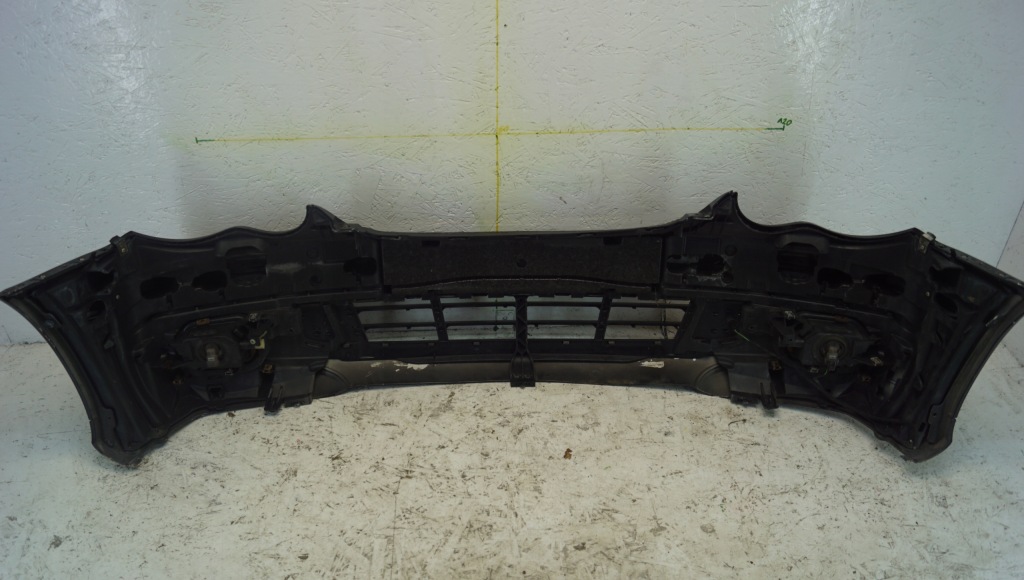 Купить Бампер перед mercedes c w203 рестайлинг  седан универсал