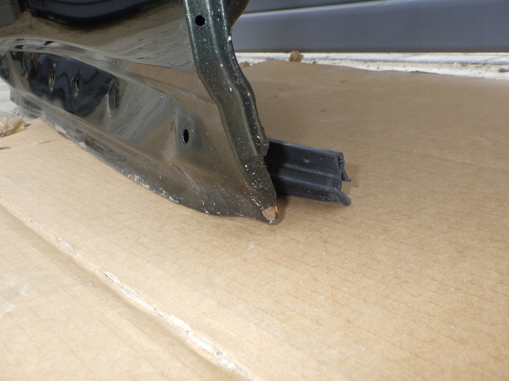 фото №7, Дверь правый задняя задние lexus nx ii 2021