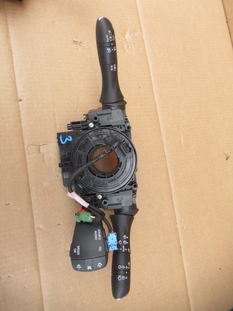 фото №1, Renault talisman перемикач з стрічка