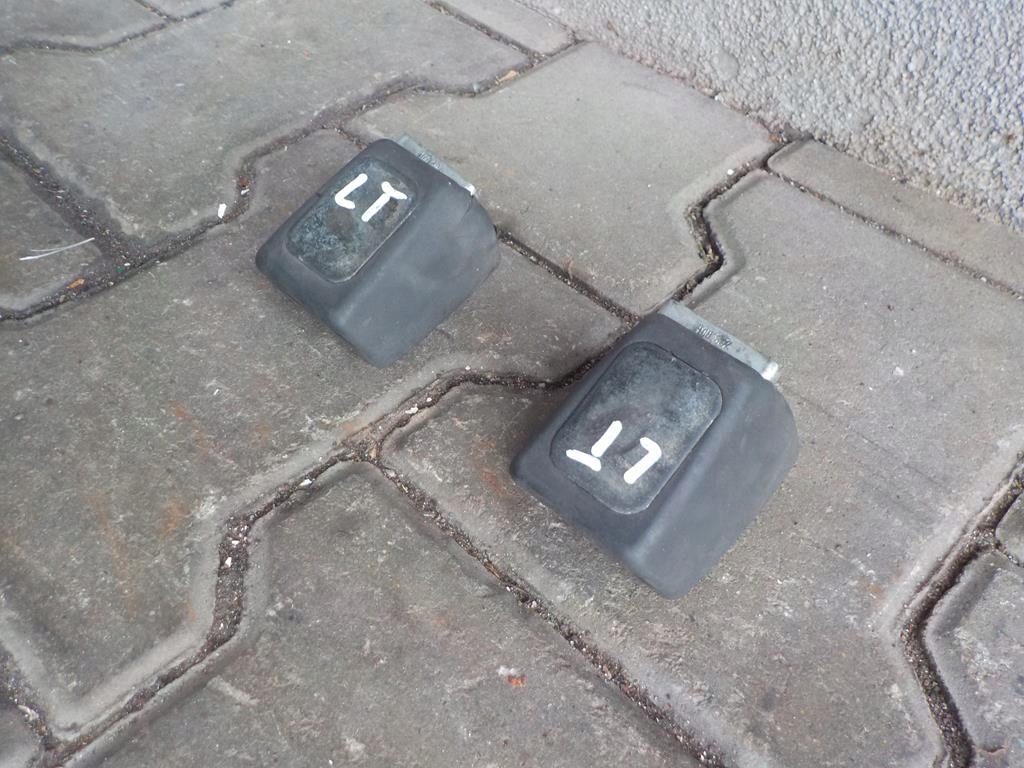 фото №3, Vw crafter sprinter обмежувач двері передніх