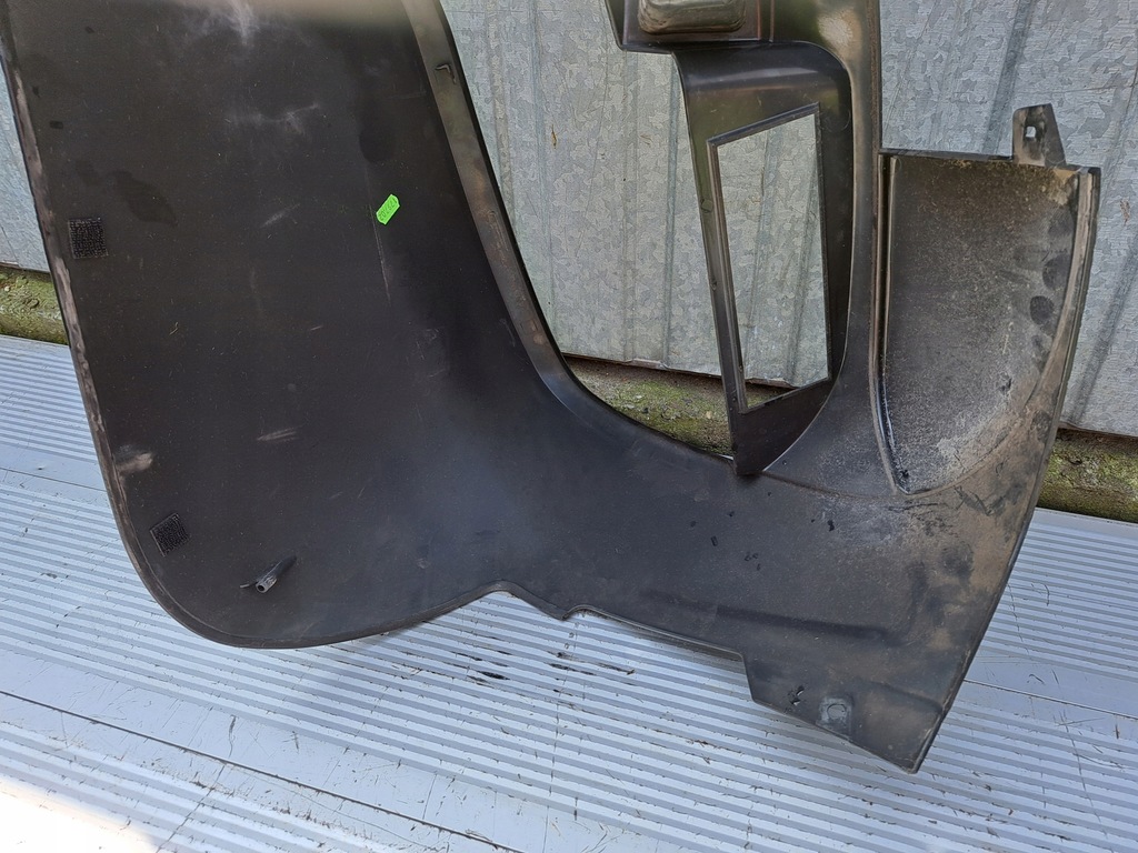 фото №9, Iveco daily iii 99-06 захист корпус спідометра прилади консолі 500310317