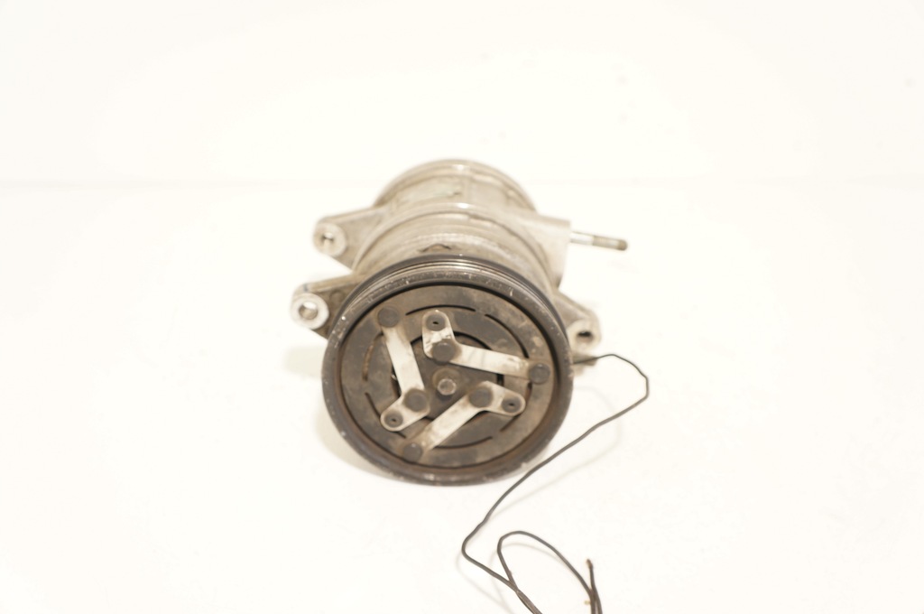 фото №5, Компрессор кондиционера tata indica 1.4 f500-jnyca-06