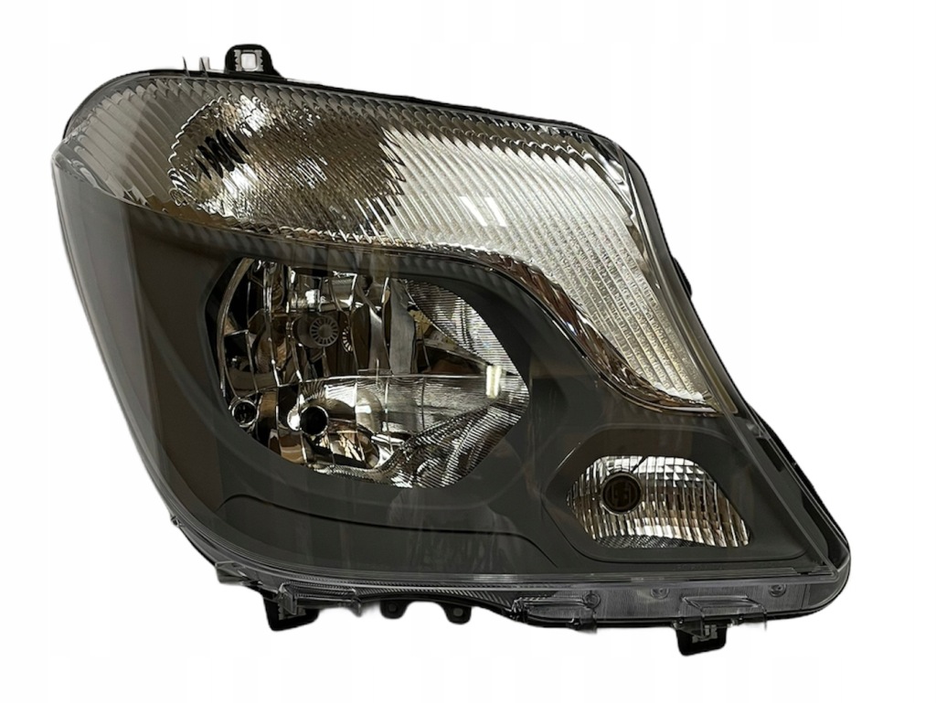 Купити Новий фара mercedes sprinter 906 рестайлінг  13-18 правий