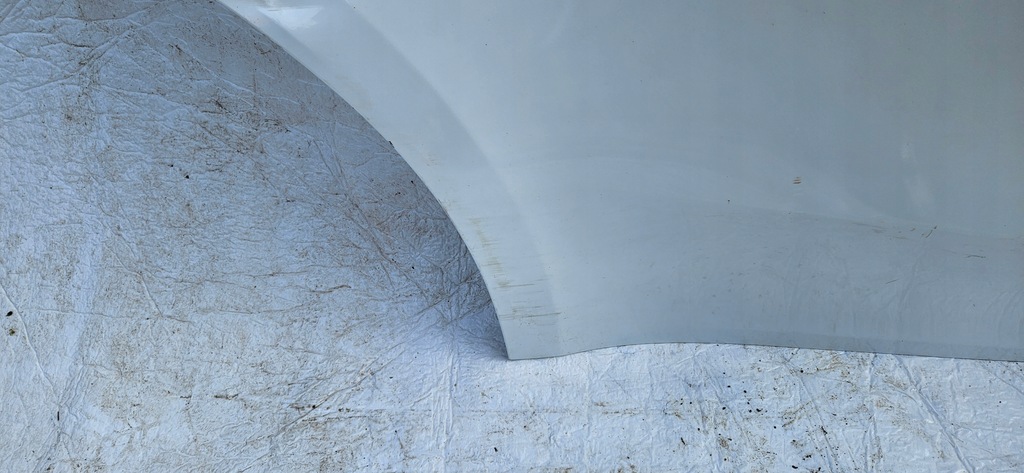 фото №3, Tesla y model y двері праве задня задні