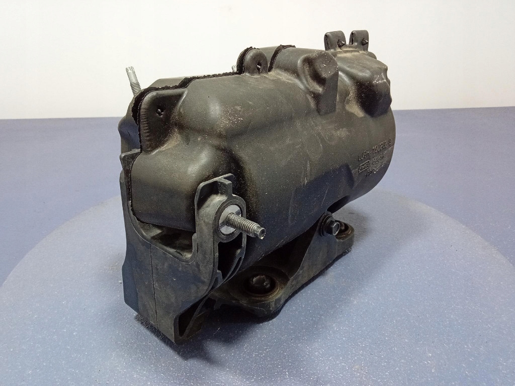 фото №4, Ford mustang mach-e компресор компресор кондиціонера lj9h19d623ab