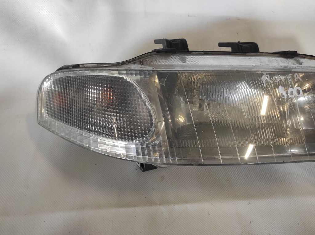 фото №3, Rover 400 лампа правий перед передня