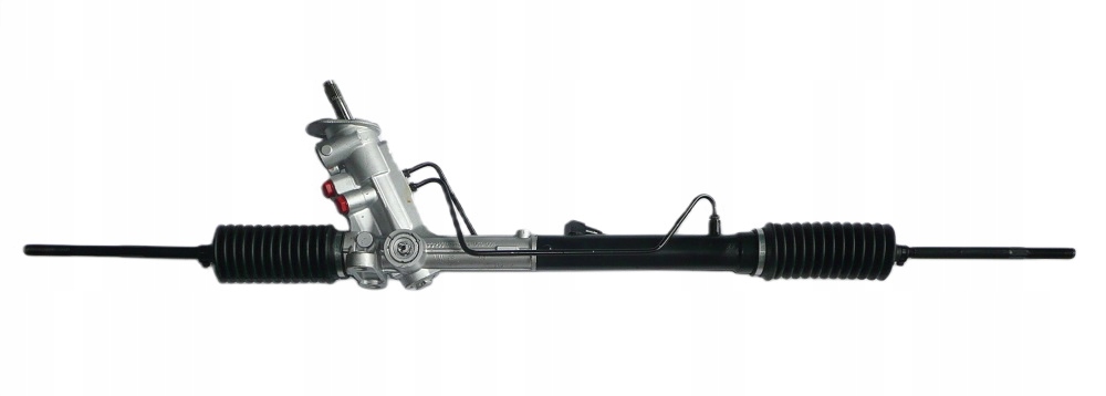 фото №1, Трансмиссия рулевая рейка skoda fabia ii roomster rapid audi a1 2009- bez датчик