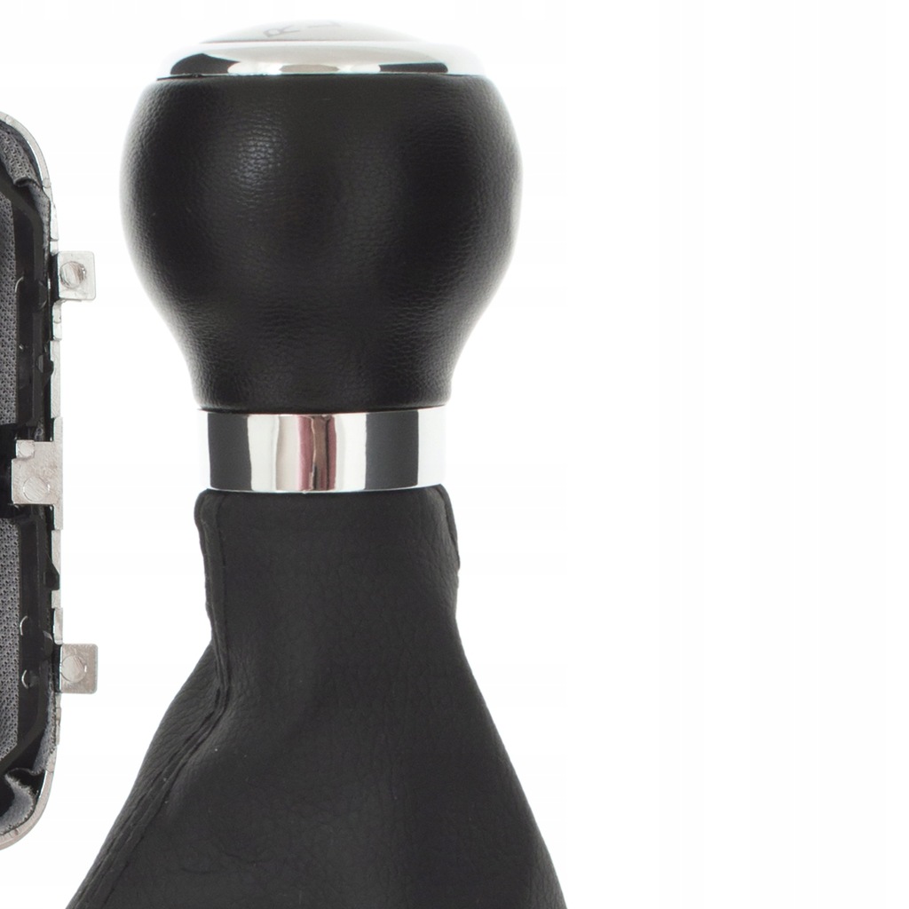 фото №8, Ручка переключения передач i чехол с рамка заменитель do vw passat b6 b7 cc