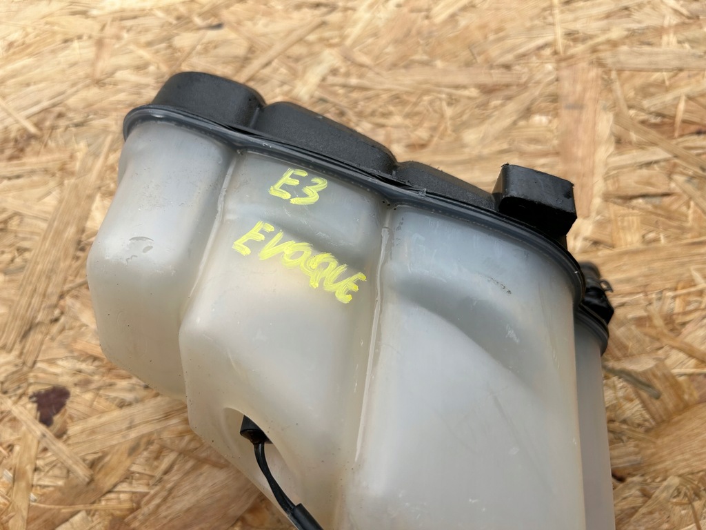 фото №5, Бачок расширительный range rover evoque