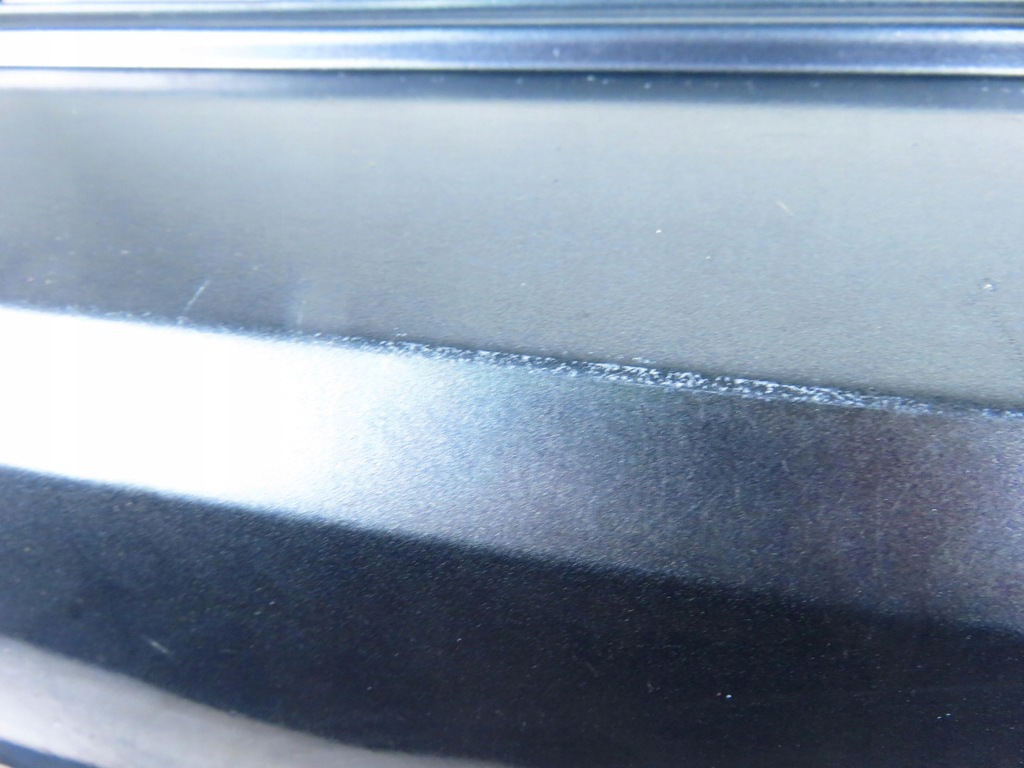 фото №14, Бампер задняя vw jetta vi ld7x