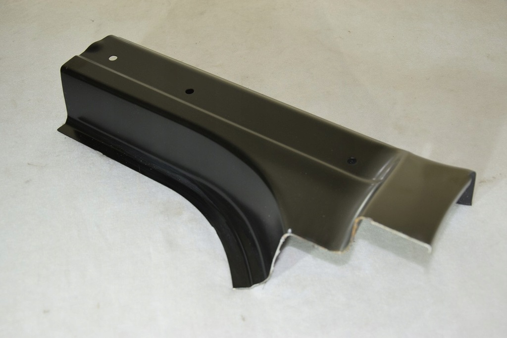 фото №9, Opel mokka x 12-20r. порог ремкомплект