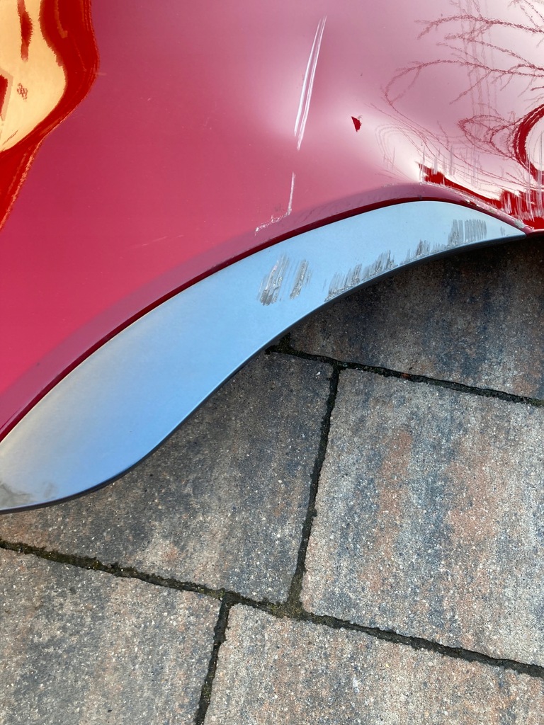 фото №6, Hyundai kona дверь правое задняя задние