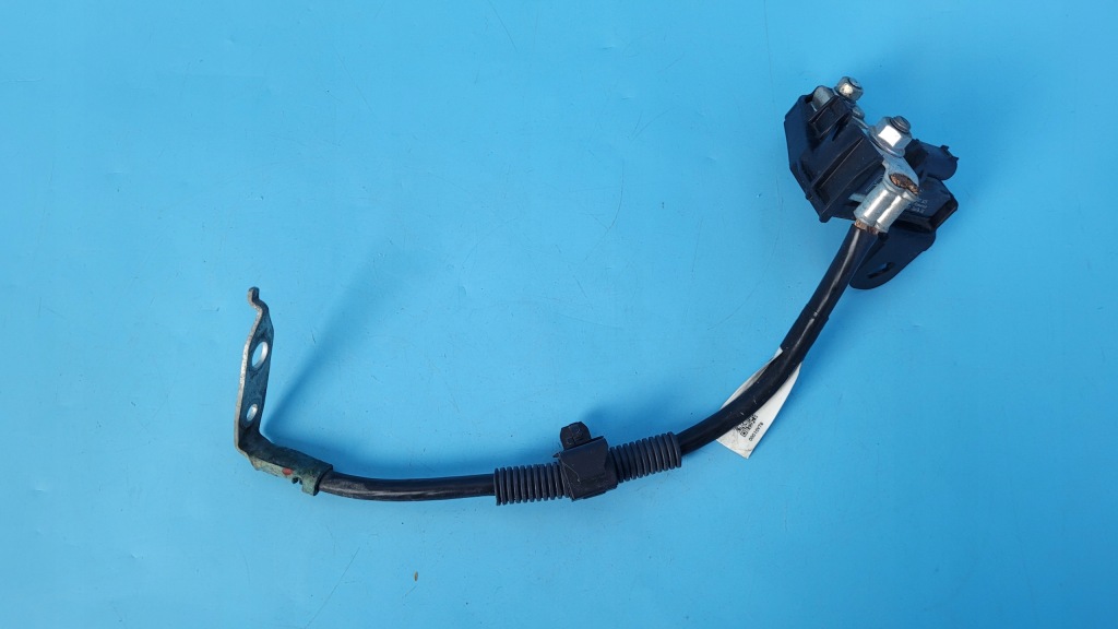 фото №7, Toyota rav4 v 19r клемма минусовая 82284-42070 28850-25020