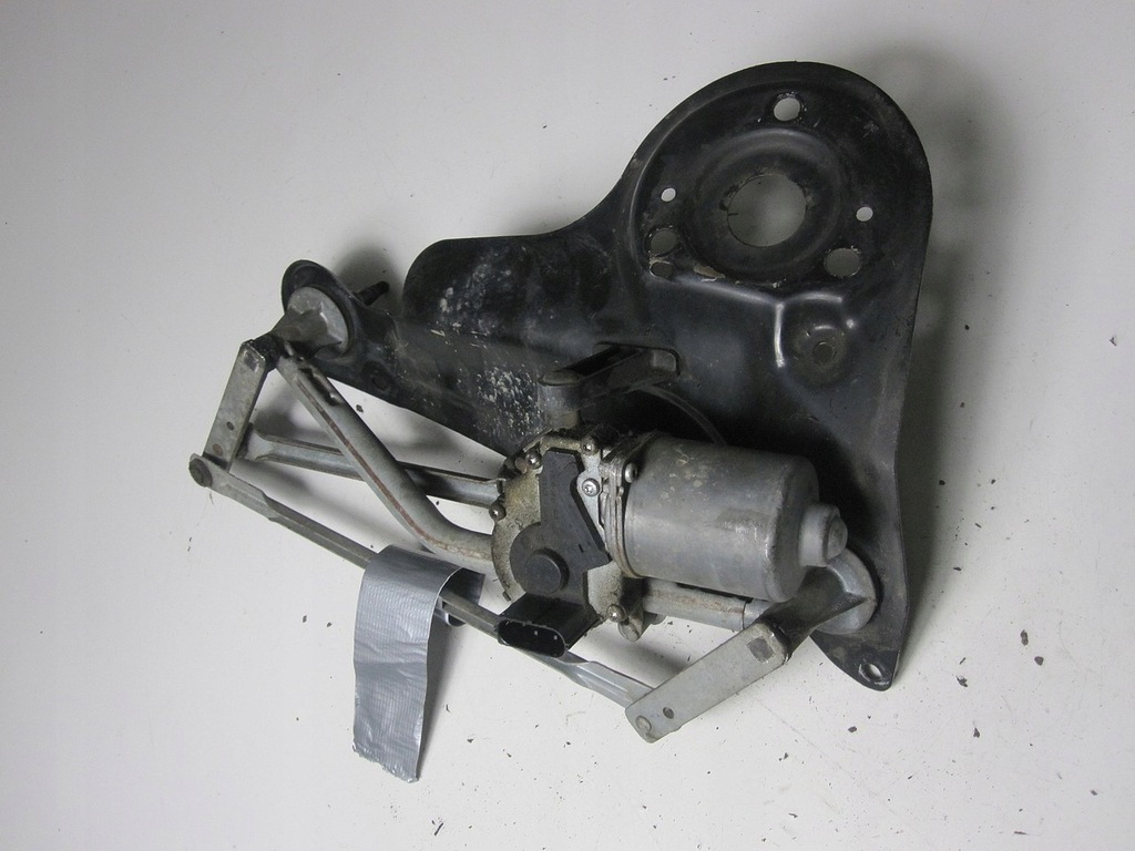 фото №1, Механизм дворник перед ford fusion 03r