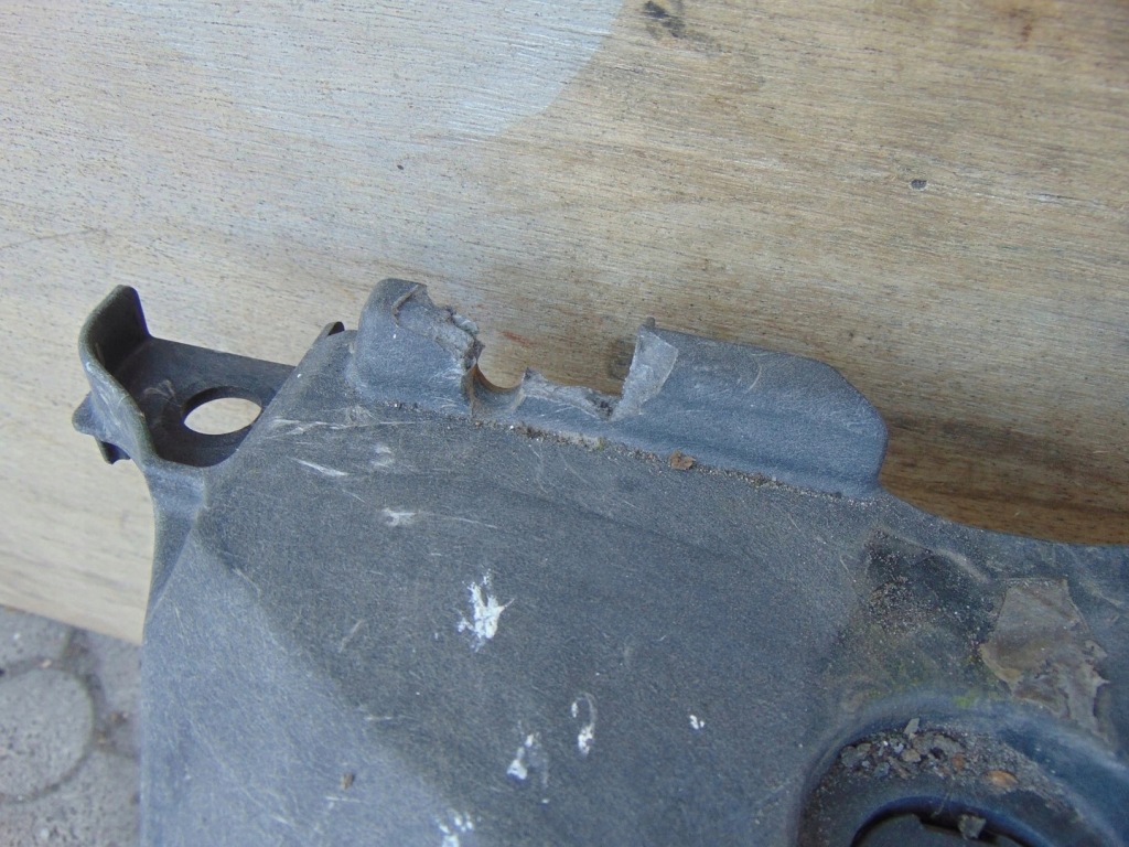 Підсилювач передній ремінь перед mazda 6 07-2012 Київ