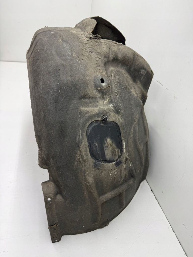 фото №6, Audi s6 a6 c7 підкрилок правий перед całe оригінал!