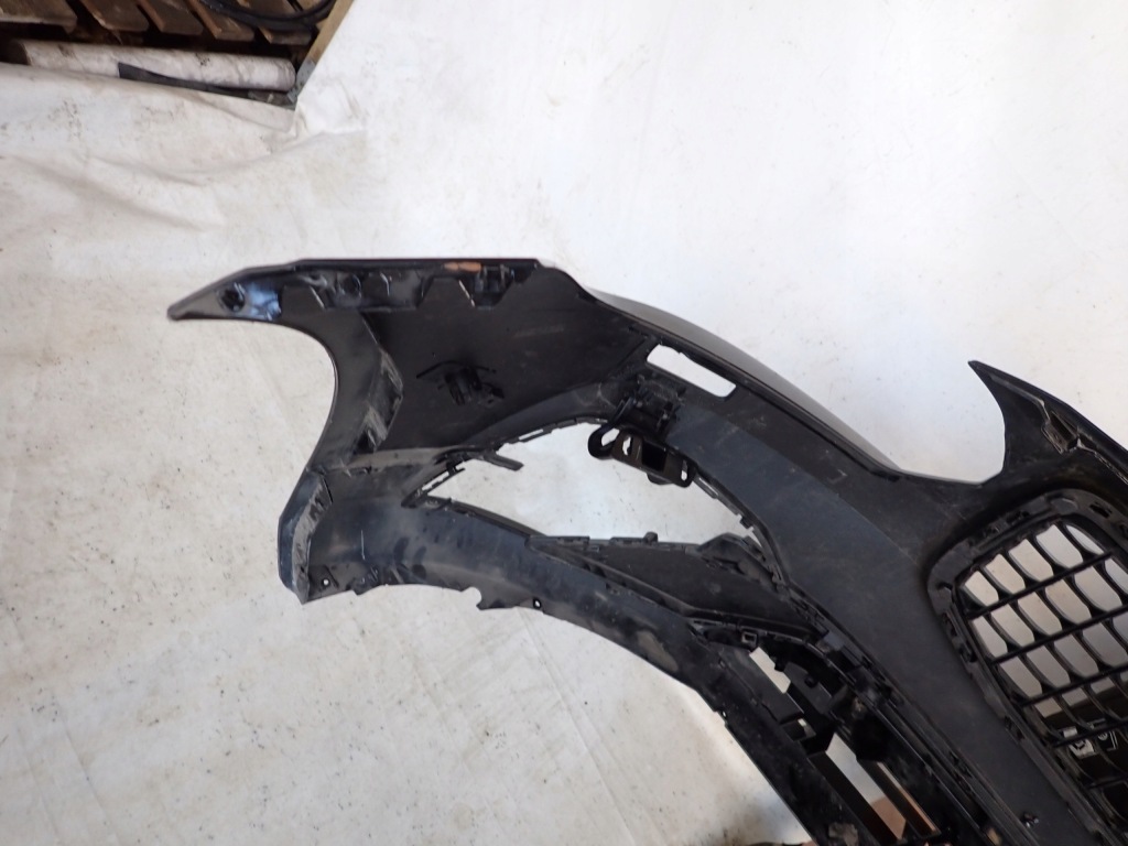 фото №8, Volvo v90 s90 r design lift 20- бампер перед передний spr 6xpdc 31383226