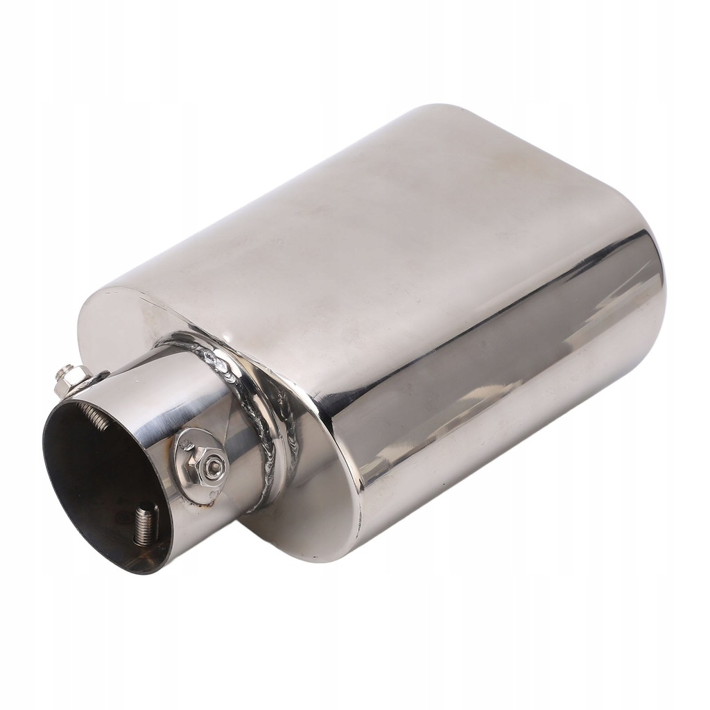 фото №7, Skos труби випускної автомобіля 60-137 mm наконечник