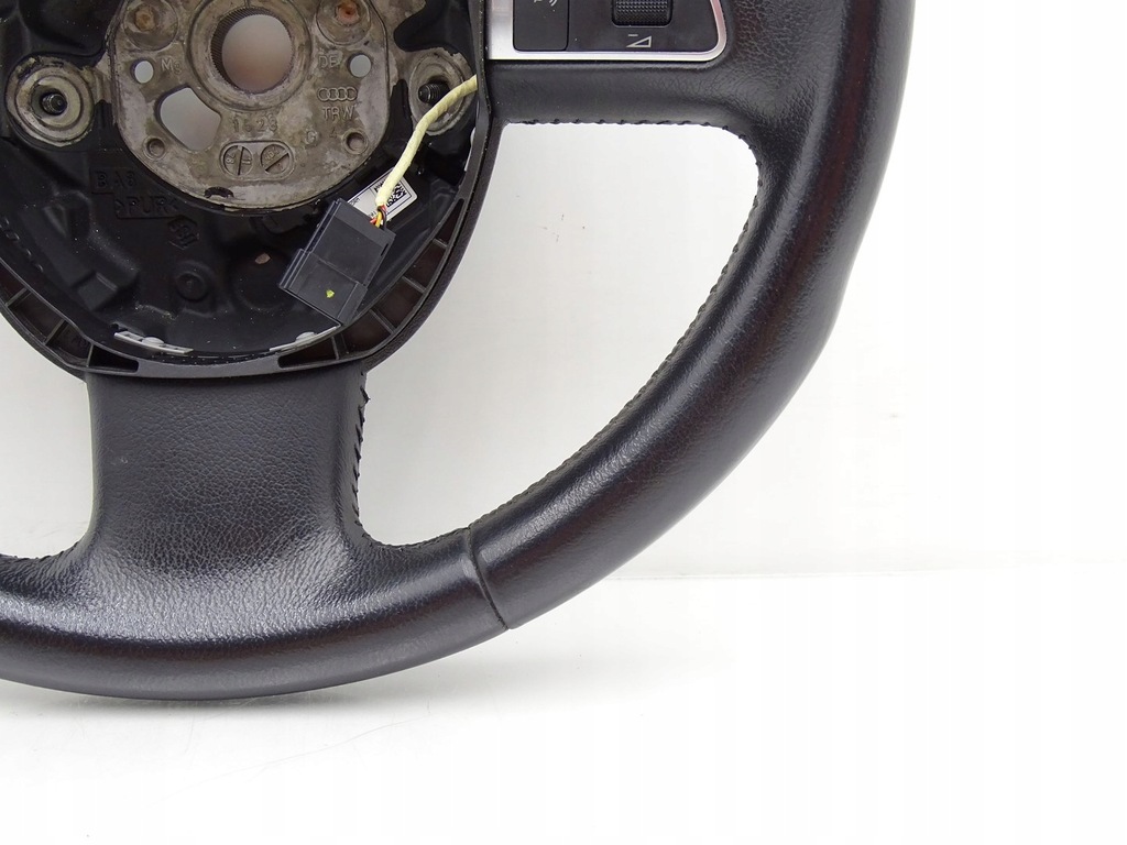 фото №7, Повітропровід шкіра шкіряний пелюстки перемикання multi seat exeo 3r 12r 3r0419091d