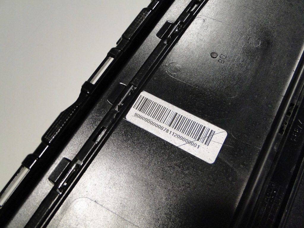 фото №11, Mercedes eqa 243 h243 eqb x243 решётка радиатора решётка радиатора бампера