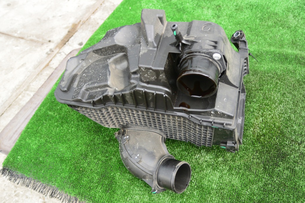 Купить Express ii 1.5 dci фильтр воздуха воздухозаборник 165009775r 165554494r 960153569r