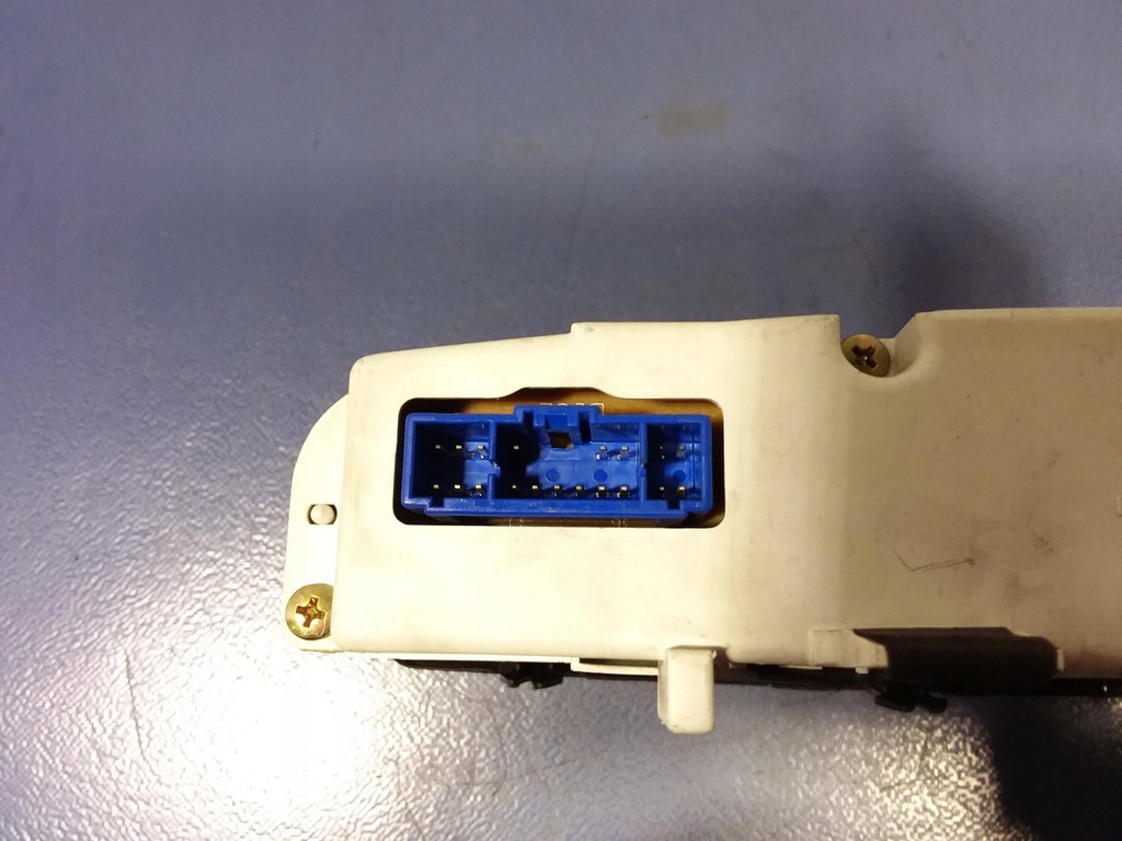 фото №5, Hyundai matrix дисплей панелі 7070-0860