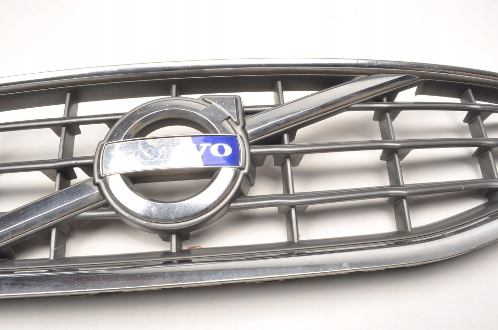фото №8, Volvo s60 ii v60 10-13 решітка радіатора решітка радіатора решітка радіатора 30795039