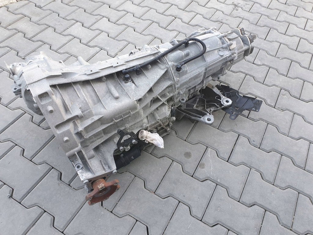 фото №1, Коробка передач передач plz