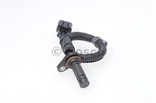 фото №9, Датчик положение вала korb. hyundai i30 1.4 06-