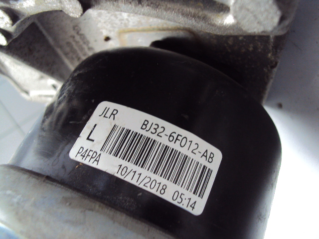 фото №4, Подушка двигателя range rover evoque 11-