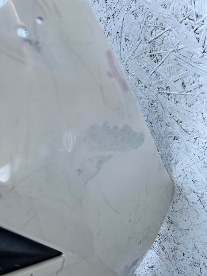 фото №4, Бампер перед передній mazda 5 v 2 ii 10-