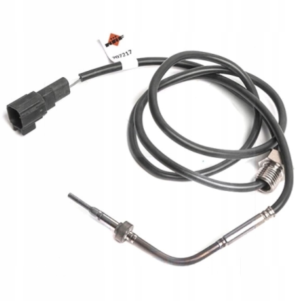 фото №1, Датчик, температура вихлопних газів nrf 707217