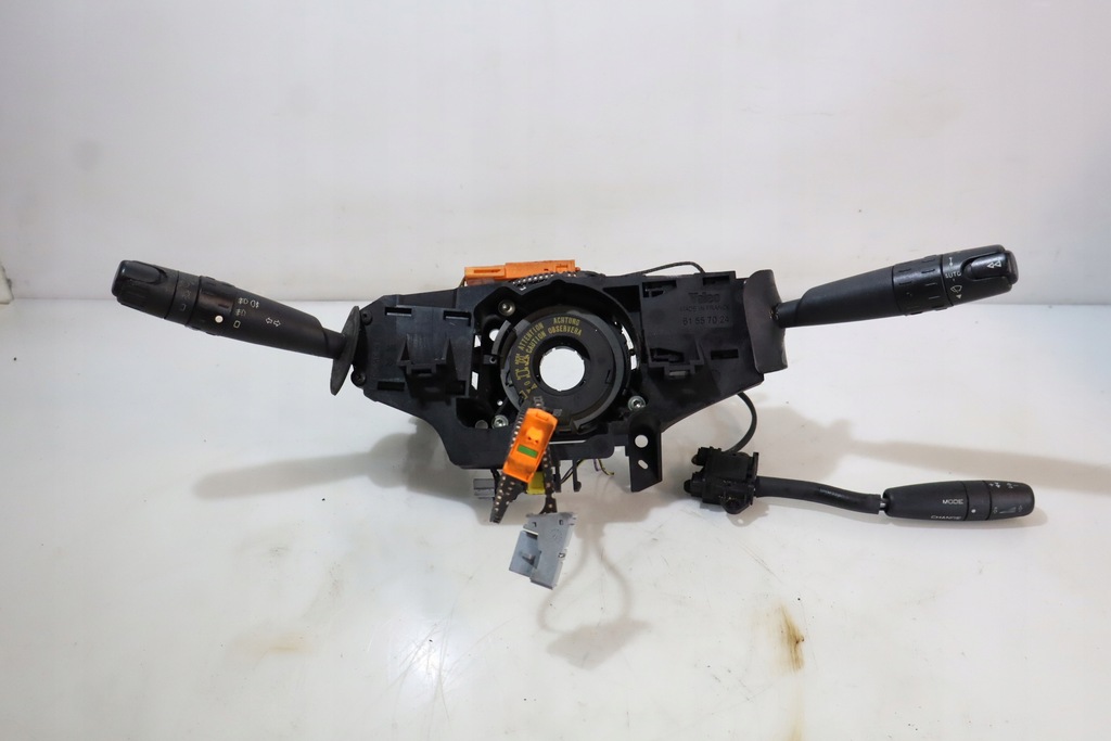 фото №1, Перемикач комбінований світла peugeot 406