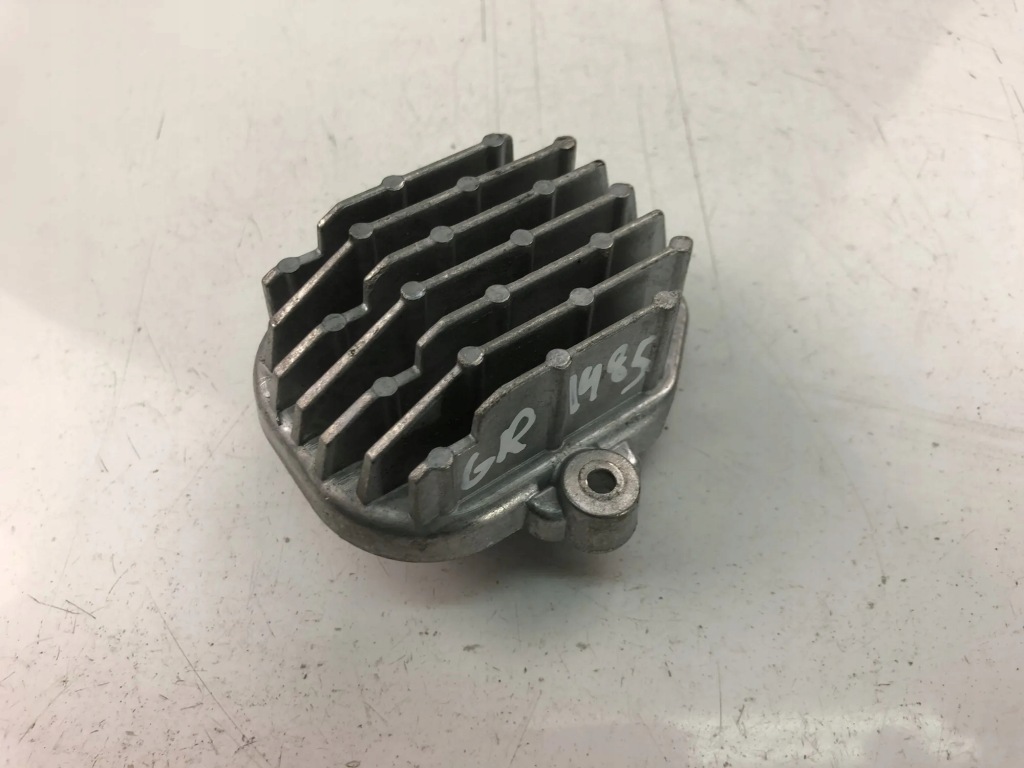Купить Модуль ксенон volvo v90 ii b132122b 16024535 2018