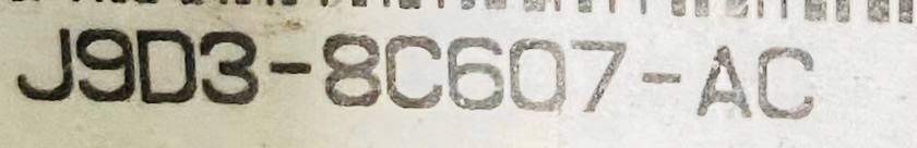 фото №15, Радиатор комплект jaguar i-pace x590 j9d3-8d100-aa