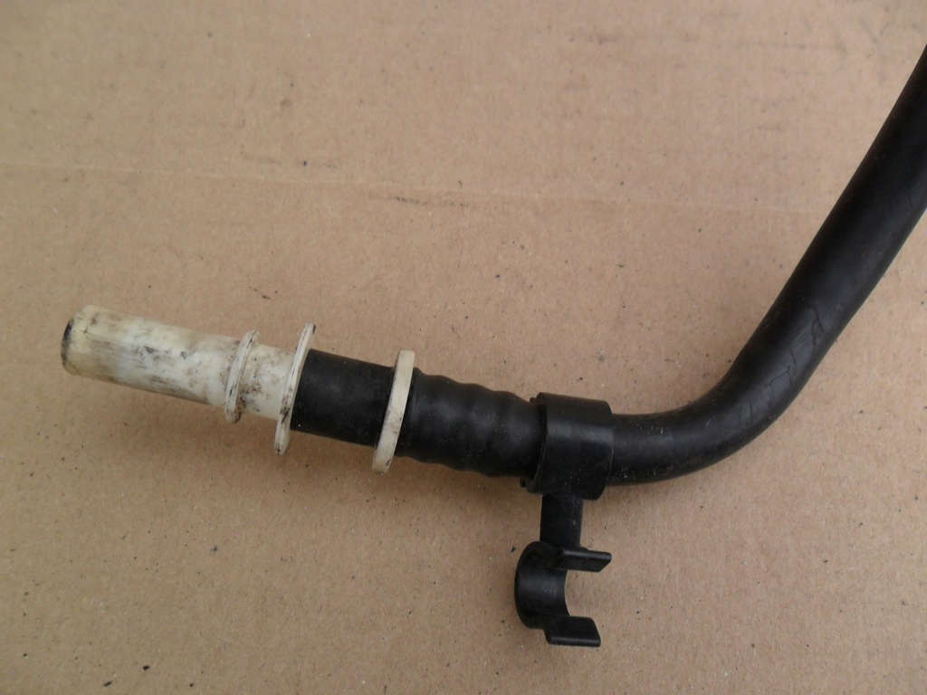 фото №7, Mercedes w213 w205 шланг воздуха