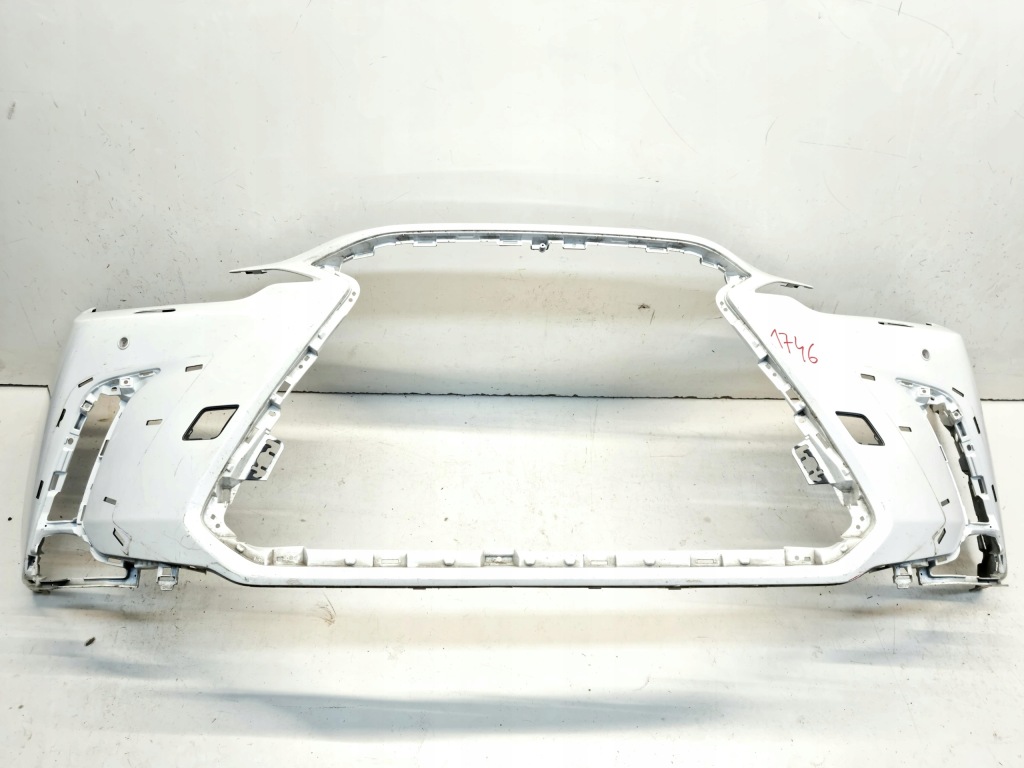 Купити Lexus nx 2 ii f sport 21- бампер перед передній