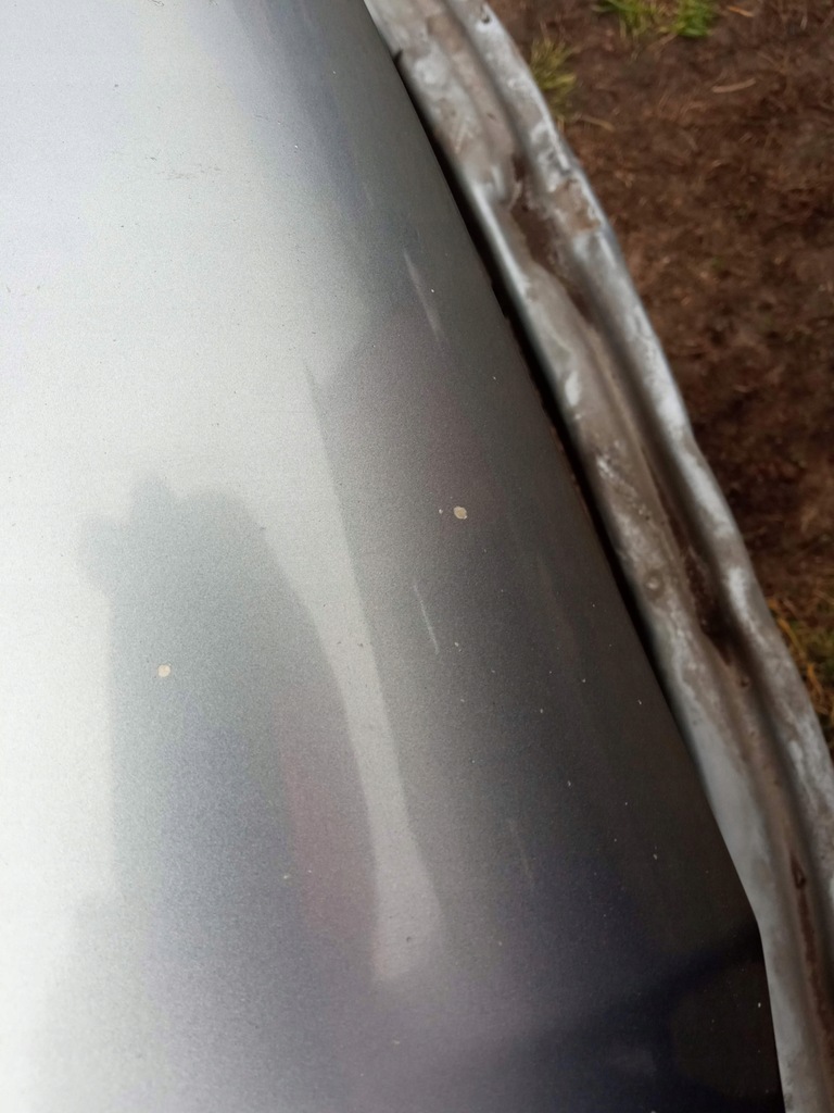 фото №9, Opel vectra c signum lift капот z163