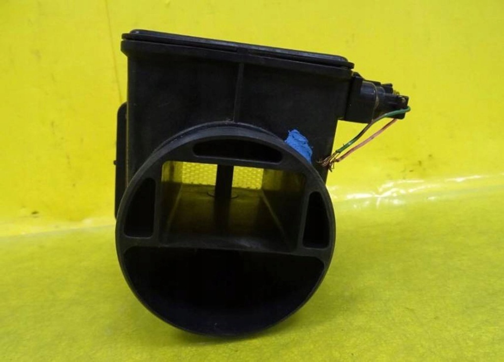 фото №6, Витратомір mitsubishi carisma 1.8b e5t05371 nr302