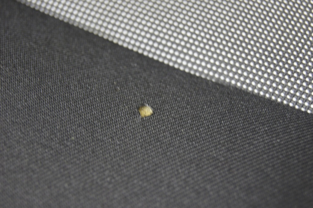 фото №12, Twingo iii 5d заднее сиденье задняя