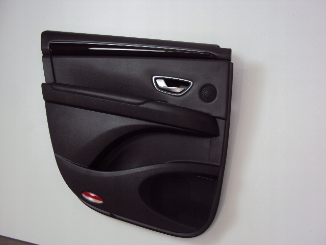 фото №2, Оббивка двері лівий задня renault espace v 15-