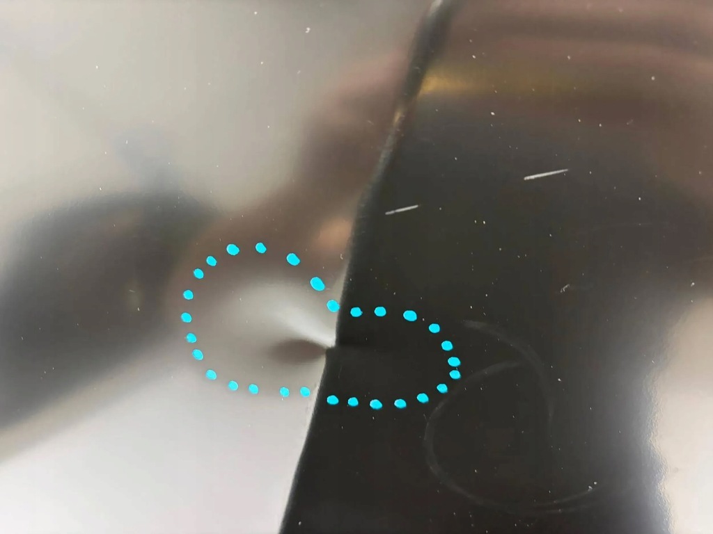 фото №10, Renault koleos 2 ii капот 651226795r nowa