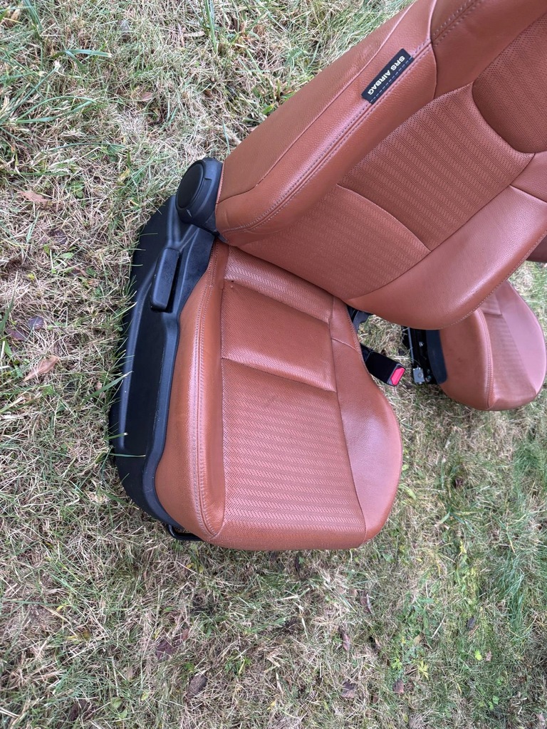 фото №7, Hyundai genesis coupe обивка сиденье сиденья сиденье комплект заднее сиденье