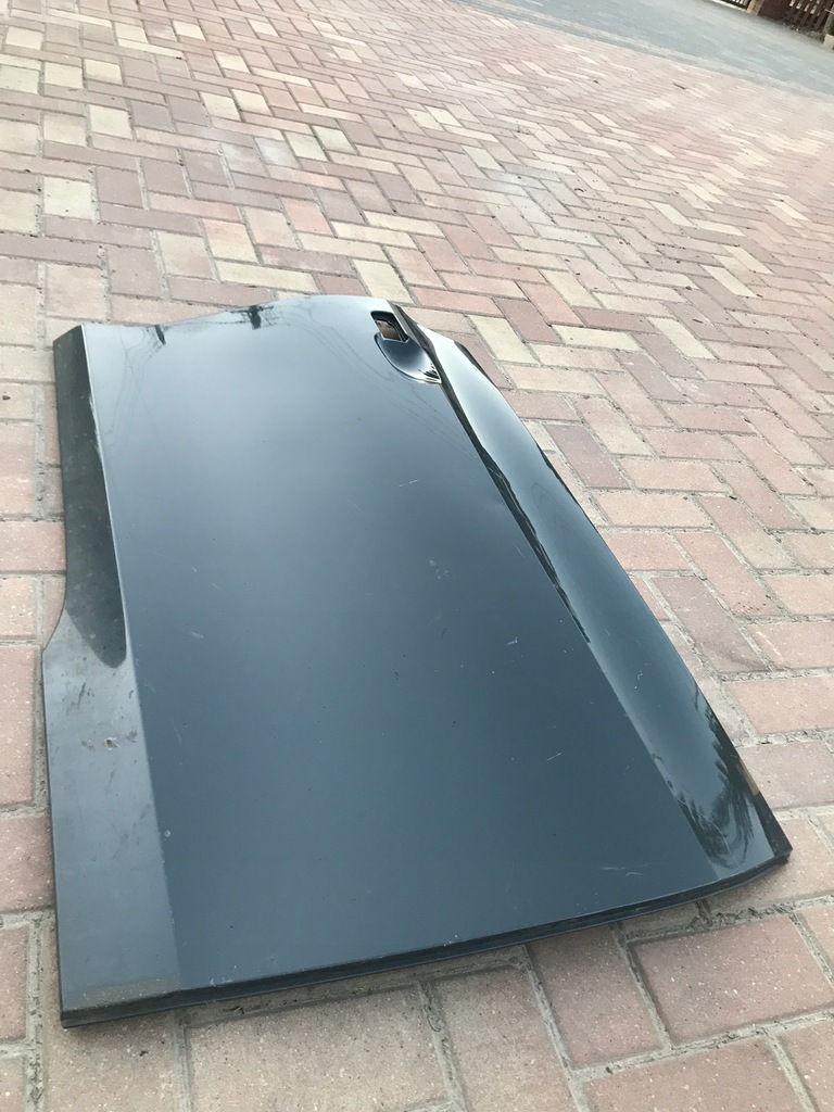 фото №4, Двері обшивка правий перед bmw i3