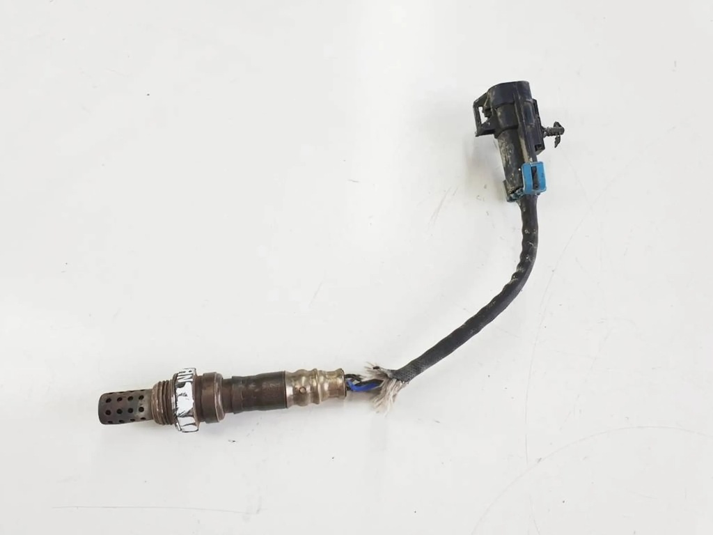 фото №1, Opel antara 2011r 2.4 ecotec датчик лямбда-зонд