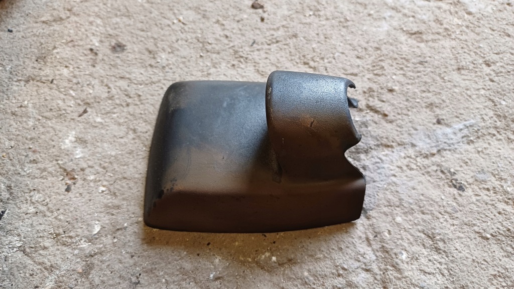 фото №1, Ford mondeo mk4 захист дзеркало 3s71-17d568ac