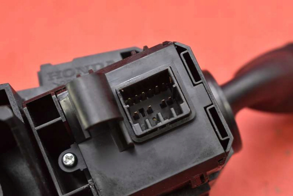 фото №10, Перемикач комбінований перемикач підрульовий 35250swae410m1 honda crv 3 iii 06-09